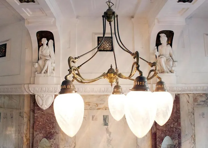 Arta Lenz Hotel Berlin